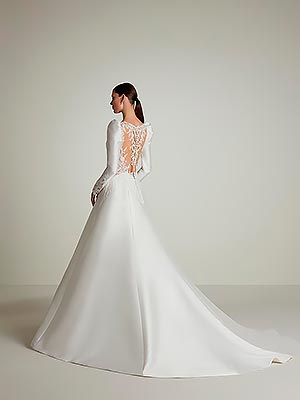 Fabíola Cardoso / St Patrick