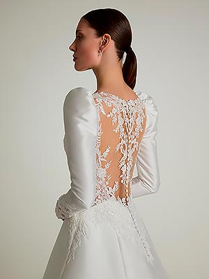 Fabíola Cardoso / St Patrick