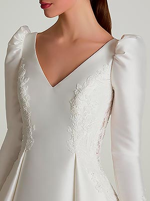 Fabíola Cardoso / St Patrick