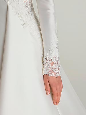 Fabíola Cardoso / St Patrick