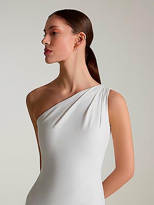 Fabíola Cardoso / St Patrick