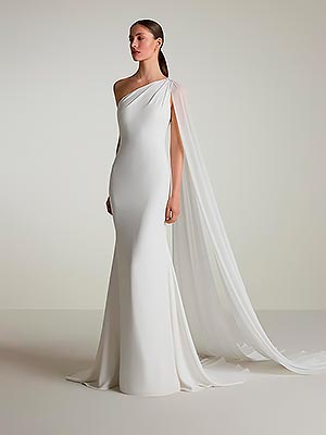 Fabíola Cardoso / St Patrick