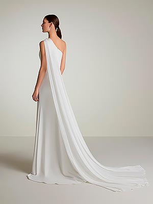 Fabíola Cardoso / St Patrick