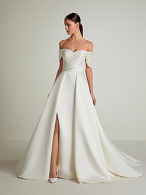 Fabíola Cardoso / St Patrick