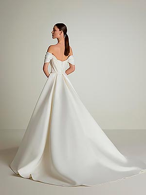 Fabíola Cardoso / St Patrick