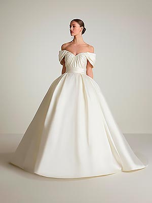 Fabíola Cardoso / St Patrick