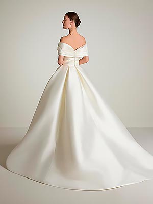 Fabíola Cardoso / St Patrick