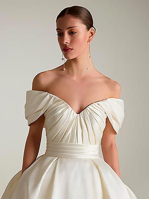 Fabíola Cardoso / St Patrick