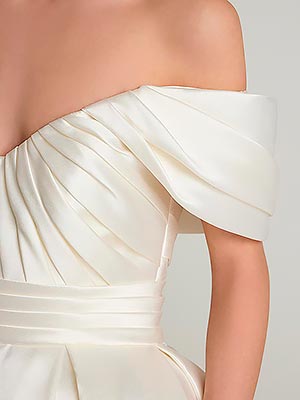 Fabíola Cardoso / St Patrick