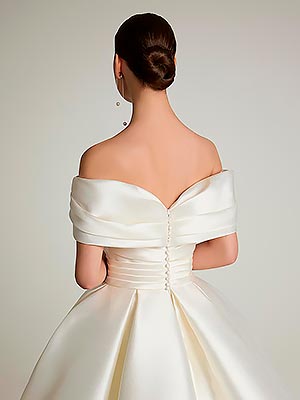 Fabíola Cardoso / St Patrick