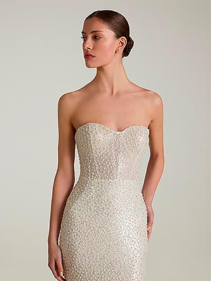 Fabíola Cardoso / St Patrick