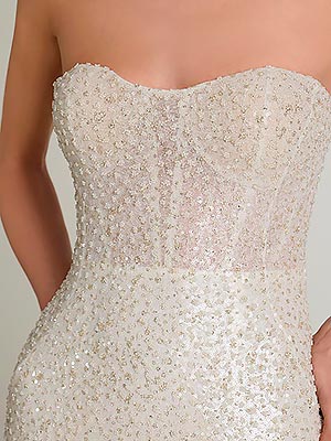 Fabíola Cardoso / St Patrick