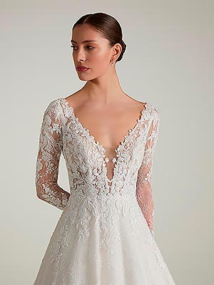 Fabíola Cardoso / St Patrick