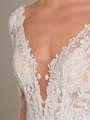 Fabíola Cardoso / St Patrick