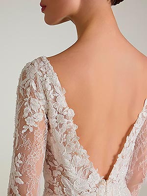 Fabíola Cardoso / St Patrick