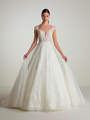 Fabíola Cardoso / St Patrick