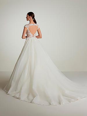 Fabíola Cardoso / St Patrick