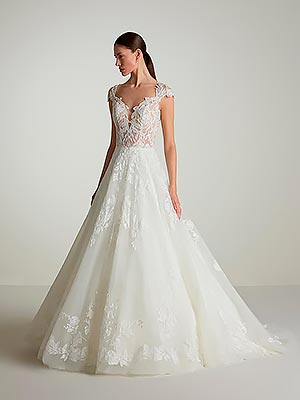 Fabíola Cardoso / St Patrick