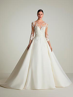 Fabíola Cardoso / St Patrick