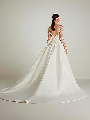 Fabíola Cardoso / St Patrick