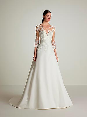 Fabíola Cardoso / St Patrick