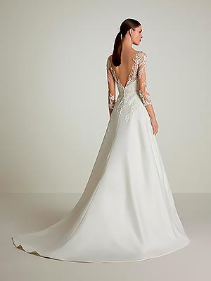 Fabíola Cardoso / St Patrick