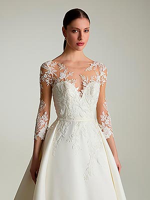 Fabíola Cardoso / St Patrick