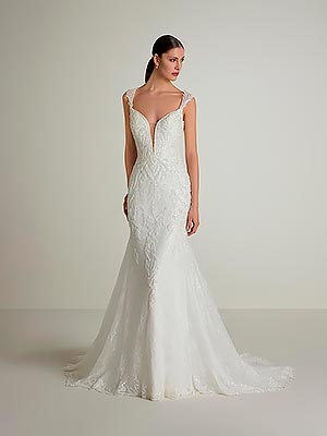 Fabíola Cardoso / St Patrick