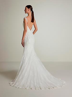 Fabíola Cardoso / St Patrick