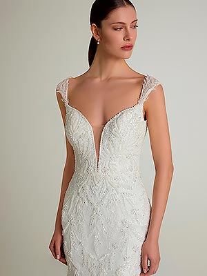 Fabíola Cardoso / St Patrick