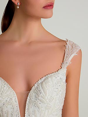 Fabíola Cardoso / St Patrick