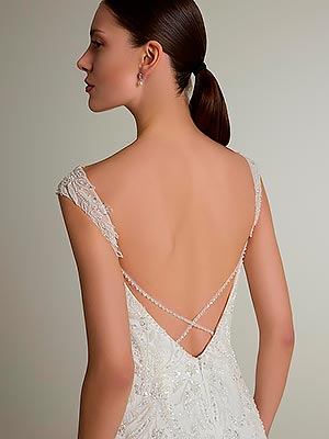 Fabíola Cardoso / St Patrick