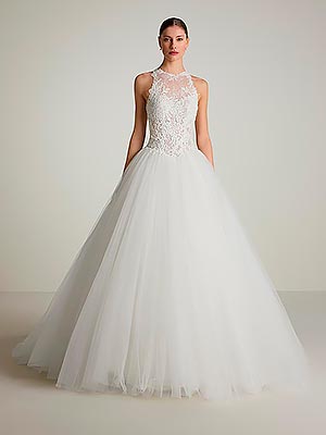 Fabíola Cardoso / St Patrick