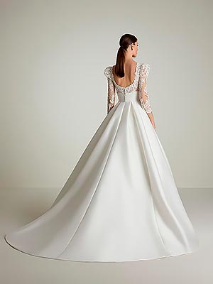 Fabíola Cardoso / St Patrick