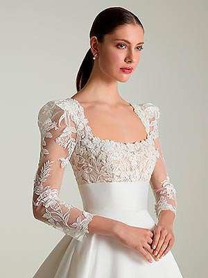 Fabíola Cardoso / St Patrick