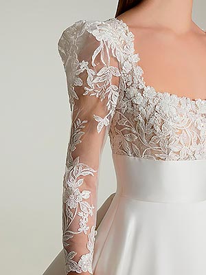 Fabíola Cardoso / St Patrick