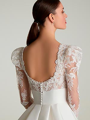 Fabíola Cardoso / St Patrick