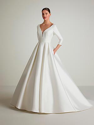 Fabíola Cardoso / St Patrick