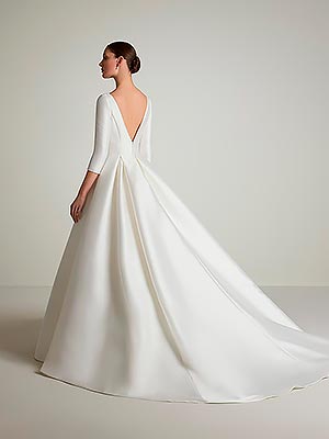 Fabíola Cardoso / St Patrick