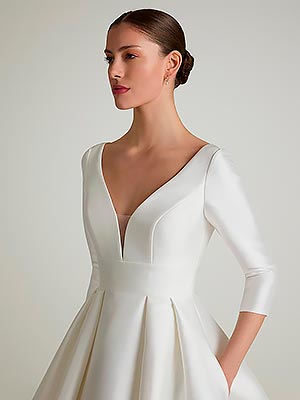 Fabíola Cardoso / St Patrick