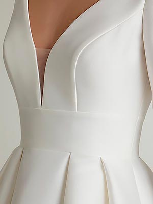 Fabíola Cardoso / St Patrick