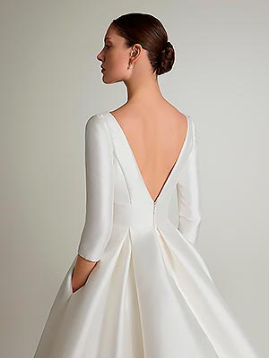 Fabíola Cardoso / St Patrick