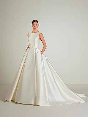 Fabíola Cardoso / St Patrick