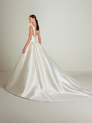 Fabíola Cardoso / St Patrick