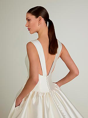 Fabíola Cardoso / St Patrick