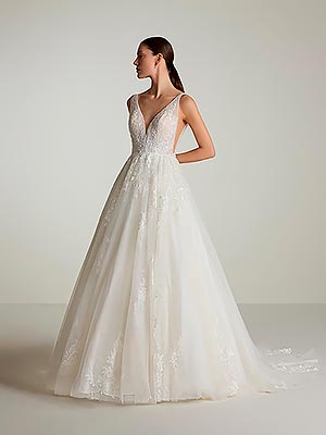 Fabíola Cardoso / St Patrick