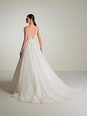 Fabíola Cardoso / St Patrick