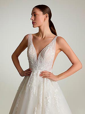 Fabíola Cardoso / St Patrick