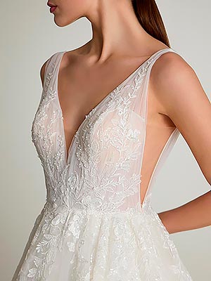 Fabíola Cardoso / St Patrick