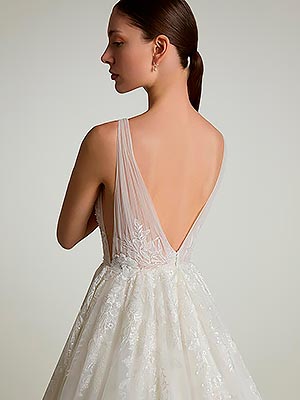 Fabíola Cardoso / St Patrick